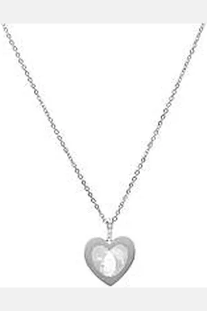 Emotions Collana Unisex Gioielli EMACCLCUB3