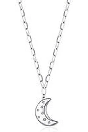 SAGAPO Collana Donna Gioielli Stellar SSE01