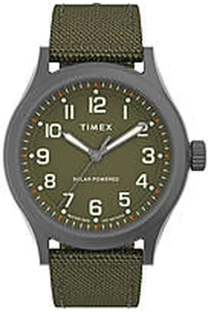 Timex Orologio Solo Tempo Uomo - Tw2v64700 TW2V64700