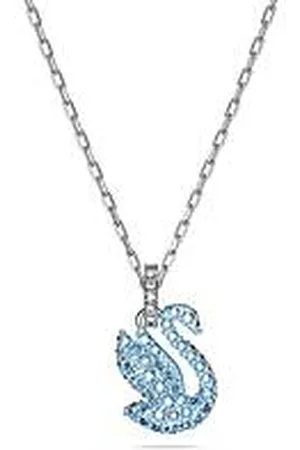Swarovski Collana Donna Gioielli Iconic Swan 5680422