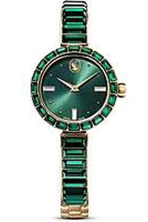 Swarovski Orologio Solo Tempo Donna Matrix - 5690808 5690808