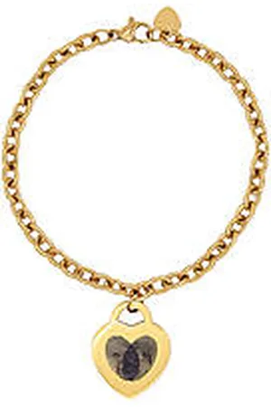 Emotions Bracciale Unisex Gioielli EMACBRCUGN4