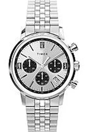 Timex Orologio Al Quarzo Uomo Marlin TW2W10400