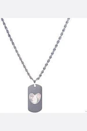 Emotions Collana Unisex Gioielli EMACCLTACUB