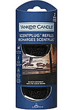 Yankee Candle Ricarica Profumatore 1629316E