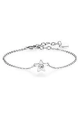 SAGAPO Bracciale Donna Gioielli Click SCK14