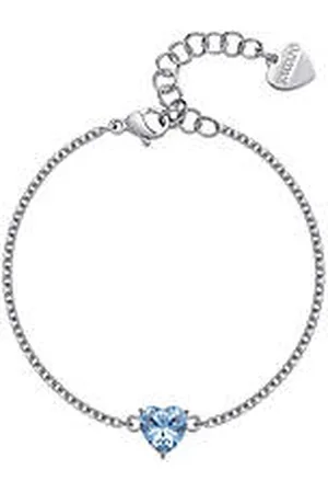 SAGAPO Bracciale Donna Gioielli Dazzly SDZ70