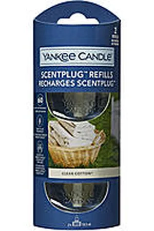 Yankee Candle Ricarica Profumatore 1723617E