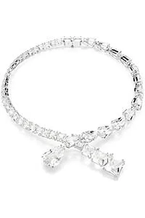 Swarovski Collana Donna Gioielli Matrix 5692521