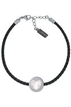 Emotions Bracciale Unisex Gioielli EMACBRPETOB19