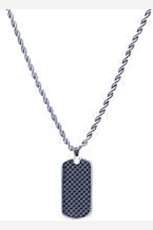 Emotions Collana Unisex Gioielli EMACCLTACAB