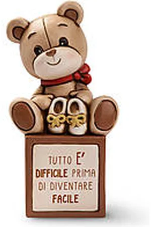 Elegant Baby Oggettistica Oliver OL18Q/3CU