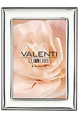 Valenti Argenti Cornice In Argento 51004 3XL