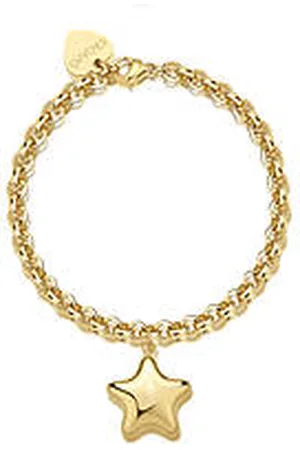 SAGAPO Bracciale Donna Gioielli Stellar SSE22