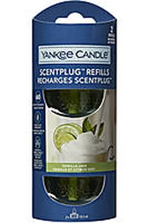 Yankee Candle Ricarica Profumatore 1629325E