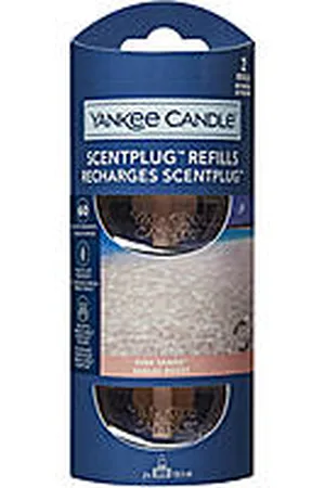 Yankee Candle Ricarica Profumatore 1723614E