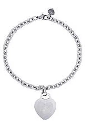 Emotions Bracciale Unisex Gioielli EMACBRCUB4