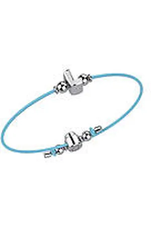 NANÁN Bracciale Bambino Gioiello Bijou Lettera L NAN0009L