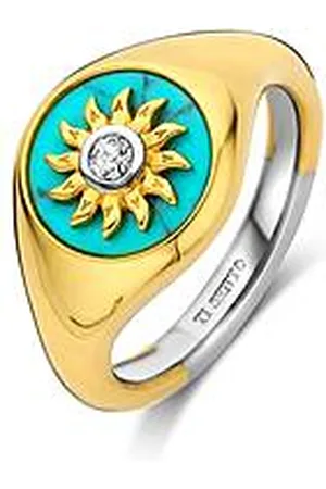 Ti Sento Milano Anello Donna Gioielli 12335TQ/58
