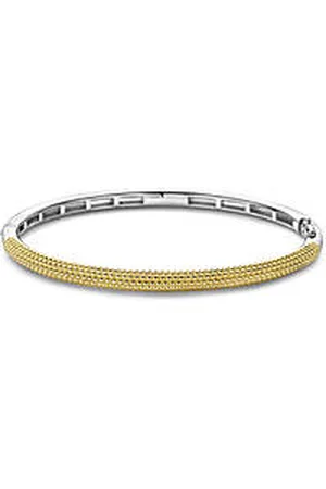 Ti Sento Milano Bracciale Rigido Donna Argento 925 Gioiello 23004SY