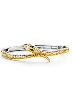 Ti Sento Milano Bracciale Rigido Donna Argento 925 Gioiello 2903SY/S