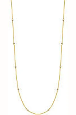 Ti Sento Milano Collana Donna Gioielli 3978ZY/42