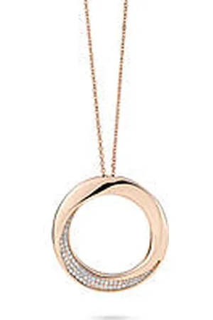 Boccadamo Collana Donna Gioielli KGR044RS