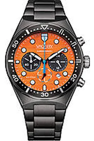 Citizen Orologio Cronografo Uomo Aqua39 - Iv2-206-91 IV2-206-91