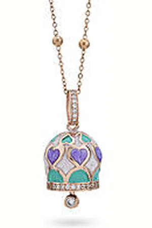 Boccadamo Collana Donna Gioielli CL/GR22