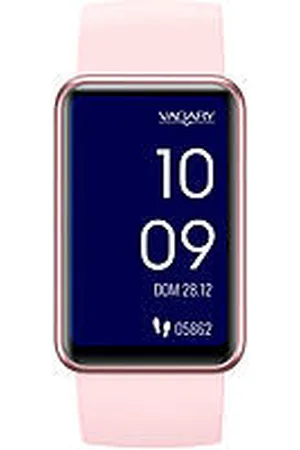 Citizen Orologio Smartwatch Smart Watch Unisex X05A-003VY