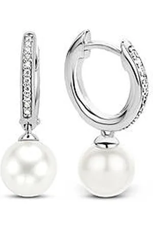 Ti Sento Milano Orecchini Donna Gioielli 7696PW