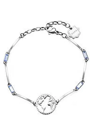 Brosway Bracciale Donna Gioielli Chakra BHKB017