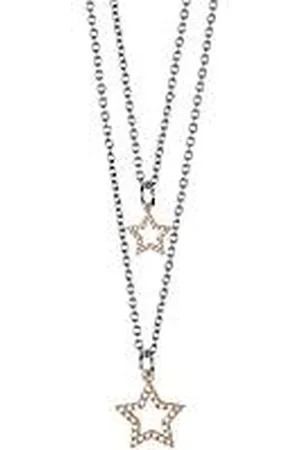 Boccadamo Collana Donna Gioielli Portamifortuna PF_GR67