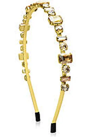 GioiaPura Cerchietto Accessorio Capelli DEF20824G