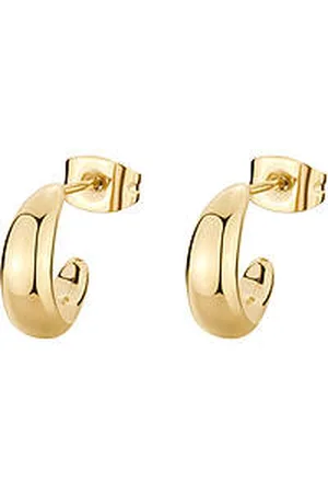 Brosway Orecchini A Cerchio Donna Essential BNL106