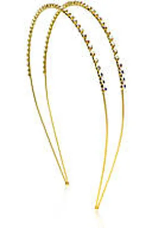 GioiaPura Cerchietto Accessorio Capelli DEF20868G