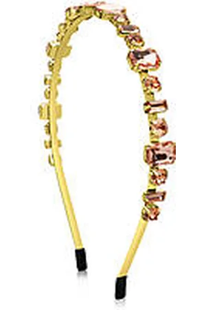 GioiaPura Cerchietto Accessorio Capelli DEF20824R