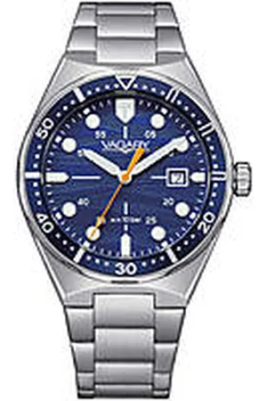 Citizen Orologio Al Quarzo Uomo Aqua39 IB9-514-71