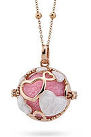 Boccadamo Collana Chiama Angeli Batuffolo BT/GR21