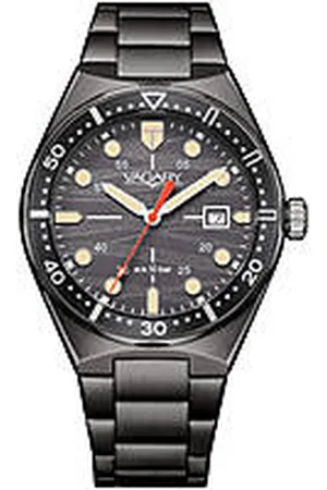 Citizen Orologio Al Quarzo Uomo Aqua39 IB9-506-61