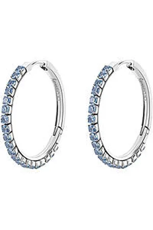 Brosway Orecchini A Cerchio Donna Desideri BEIE019