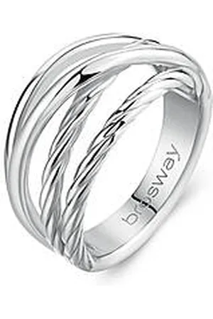 Brosway Anello Donna Gioielli Amy BAY31B