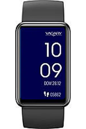Citizen Orologio Smartwatch Smart Watch Unisex X05A-001VY