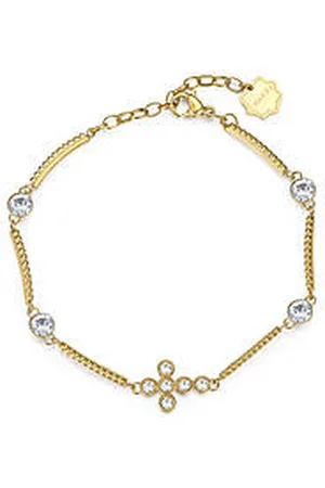 Brosway Bracciale Donna Gioielli Chakra BHKB028