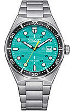 Citizen Orologio Al Quarzo Uomo Aqua39 IB9-514-73