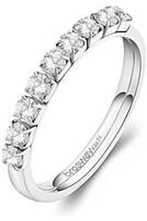 Brosway Anello Zirconi Gioiello Donna Desideri BEIA003D