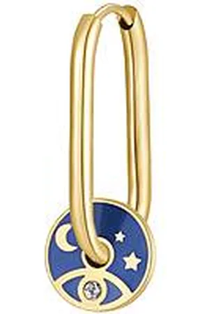 Brosway Mono Orecchino Donna Gioiello Chakra BHKE116