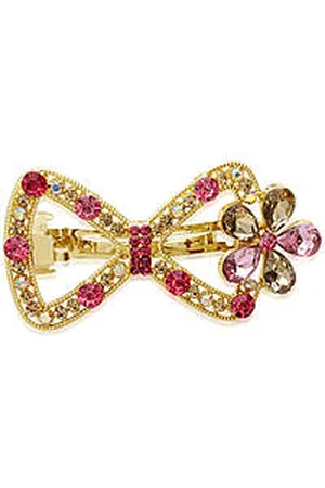 GioiaPura Fermaglio Accessorio Capelli DEF20546R
