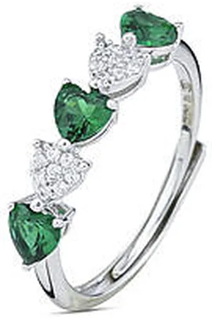Boccadamo Anello Zirconi Gioiello Donna Sophie AN503V
