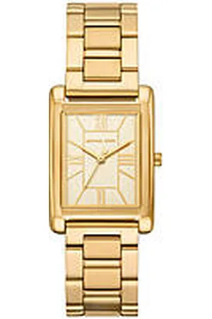 Michael Kors Orologio Al Quarzo Donna Essex MK4904